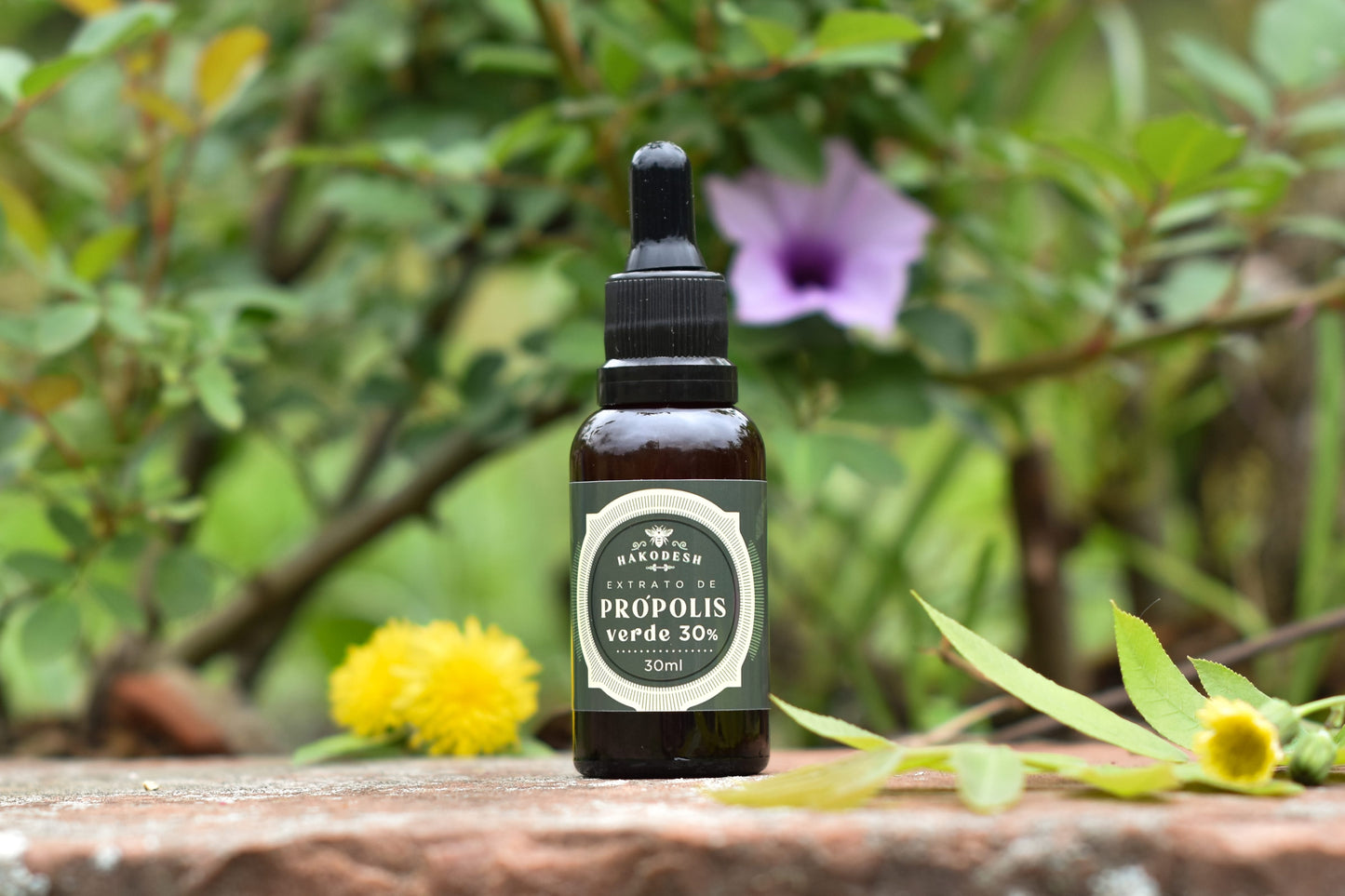 PRÓPOLIS VERDE 30% - 30ML