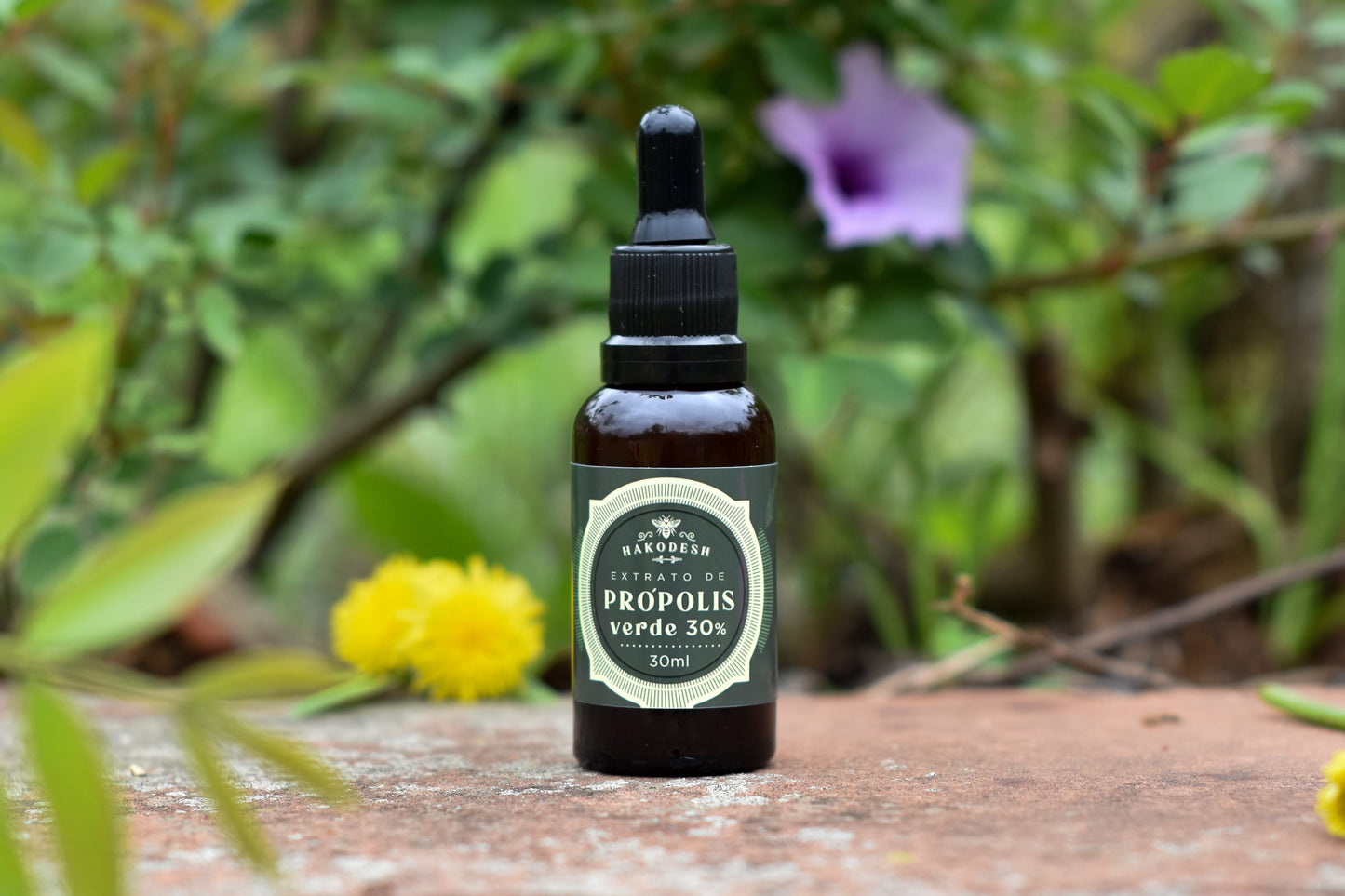 PRÓPOLIS VERDE 30% - 30ML