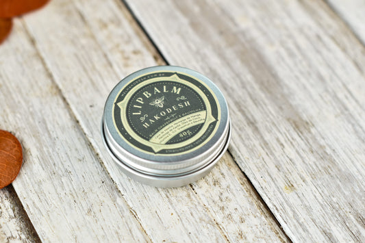 LIP BALM GRAPEFRUIT E BAUNILHA